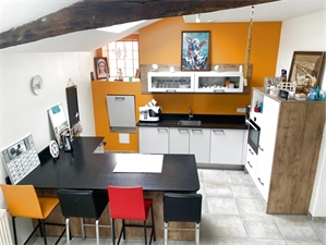 maison à la vente -   49230  SEVREMOINE, surface 99 m2 vente maison - UBI477218756
